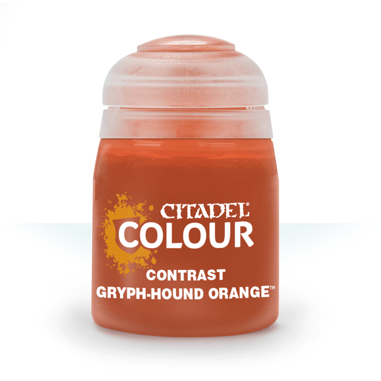 Citadel Contrast Paint: 18ml