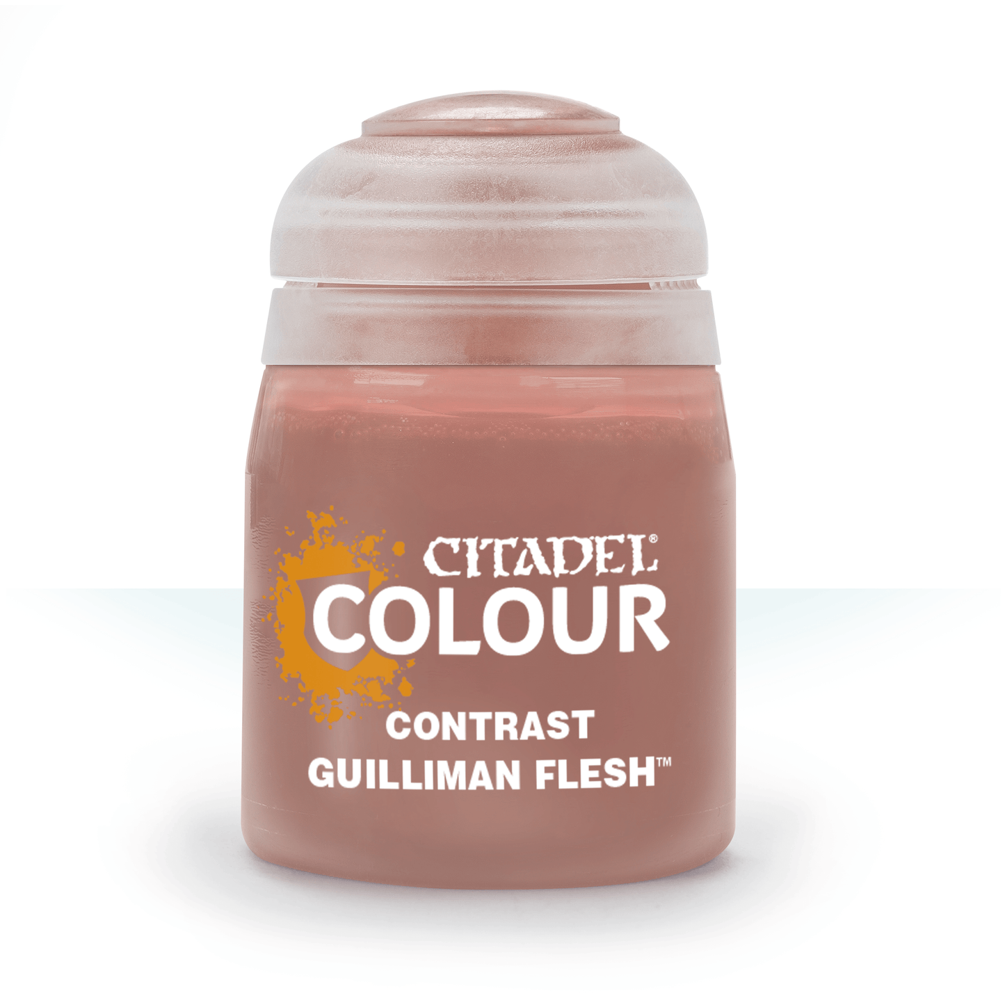 Citadel Contrast Paint: 18ml