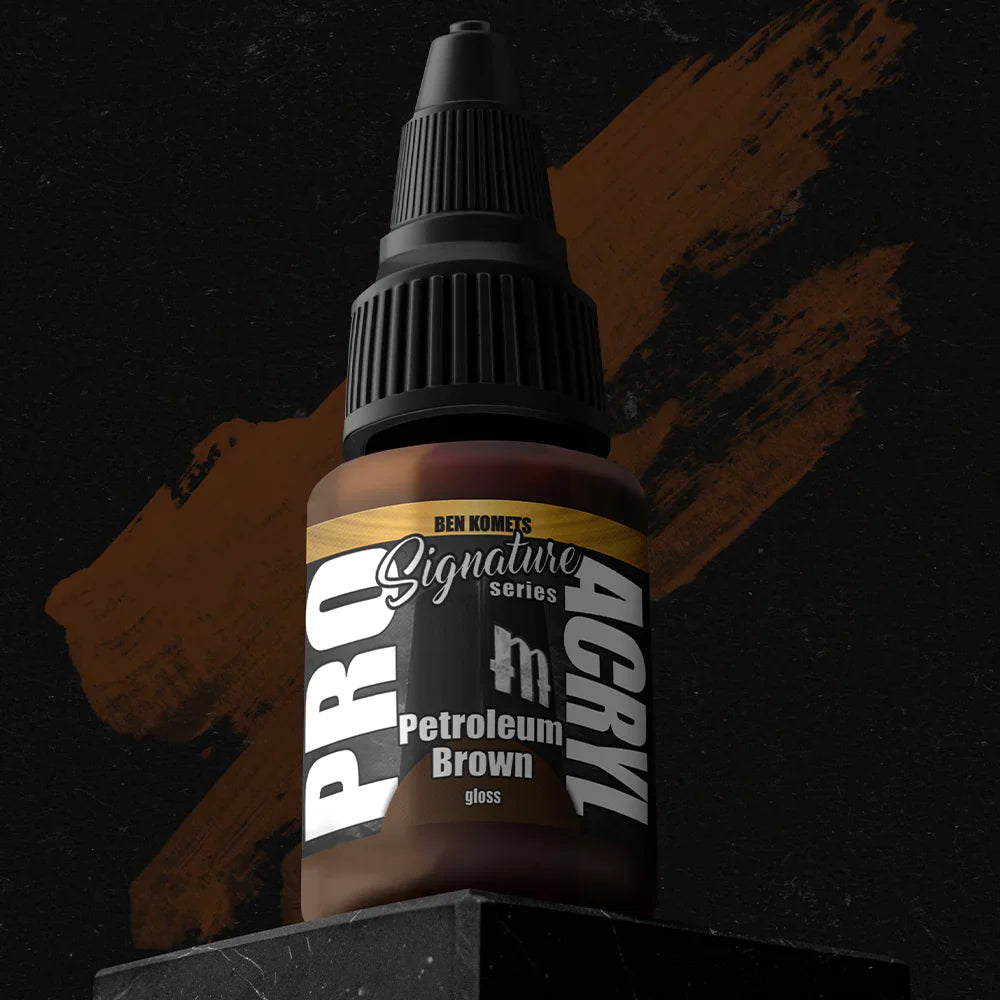 Pro Acryl Signature Series
