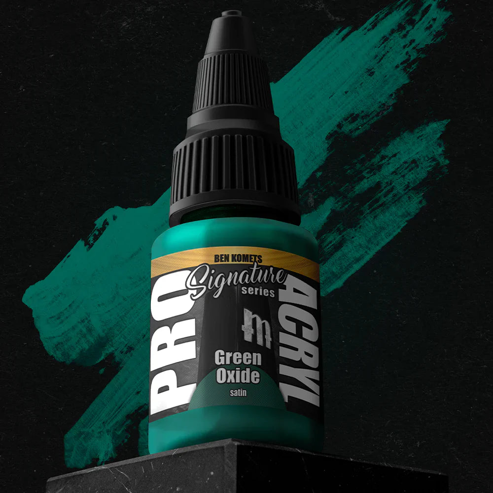 Pro Acryl Signature Series