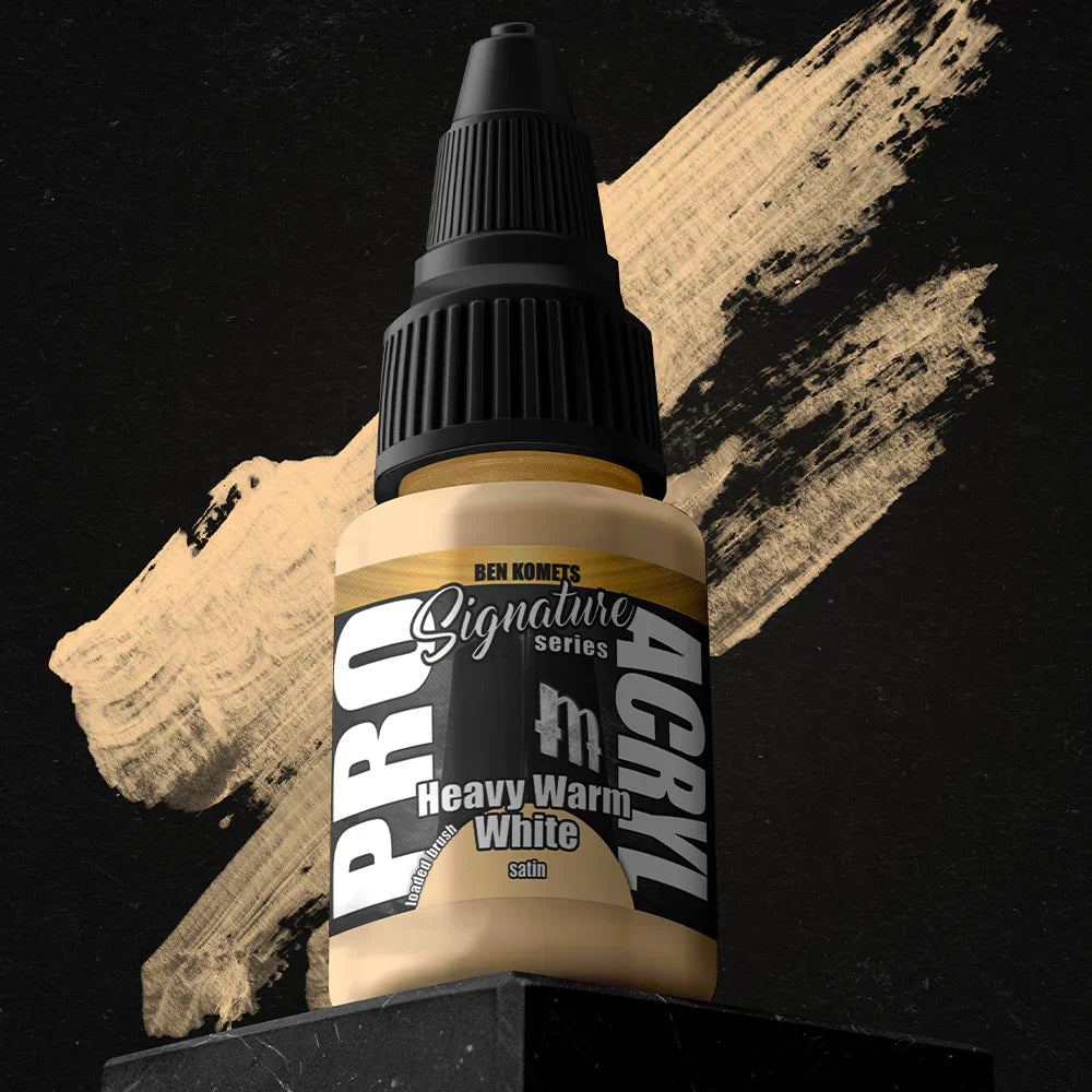 Pro Acryl Signature Series