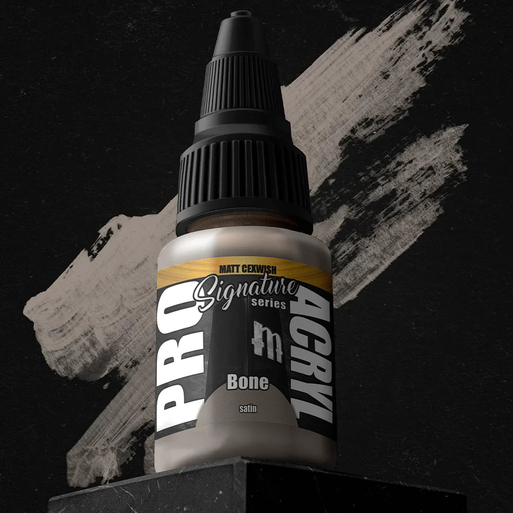 Pro Acryl Signature Series