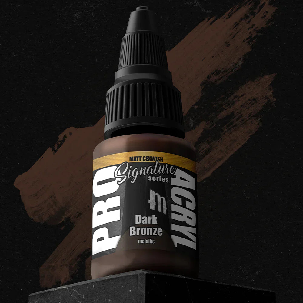 Pro Acryl Signature Series