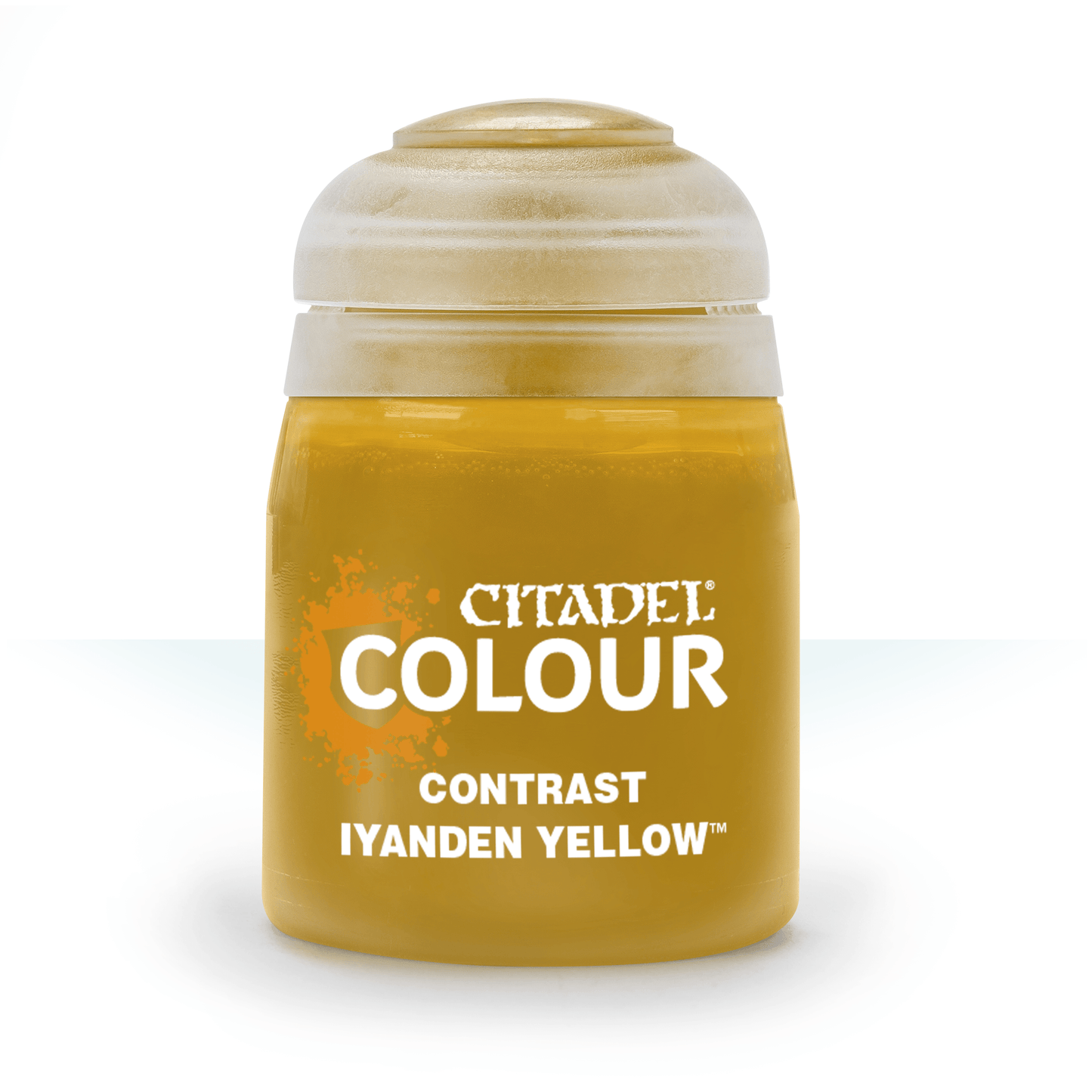 Citadel Contrast Paint: 18ml