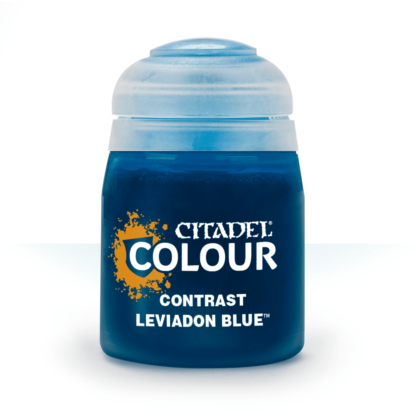 Citadel Contrast Paint: 18ml