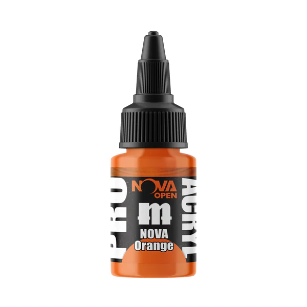 Pro Acryl Signature Series