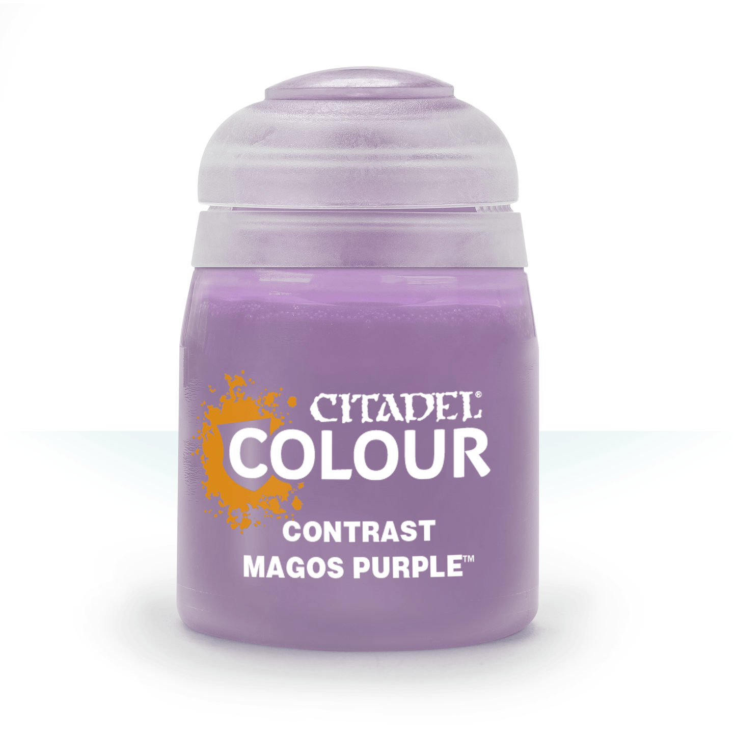 Citadel Contrast Paint: 18ml