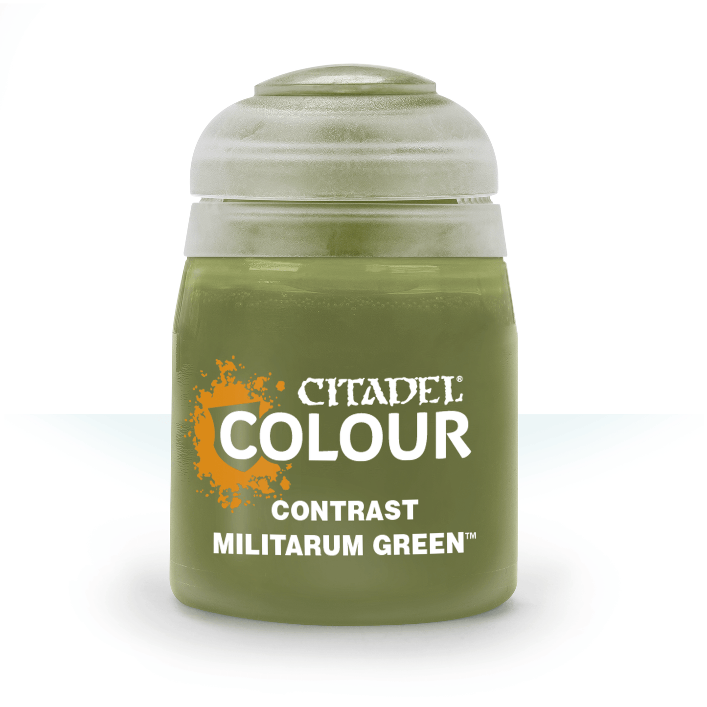 Citadel Contrast Paint: 18ml