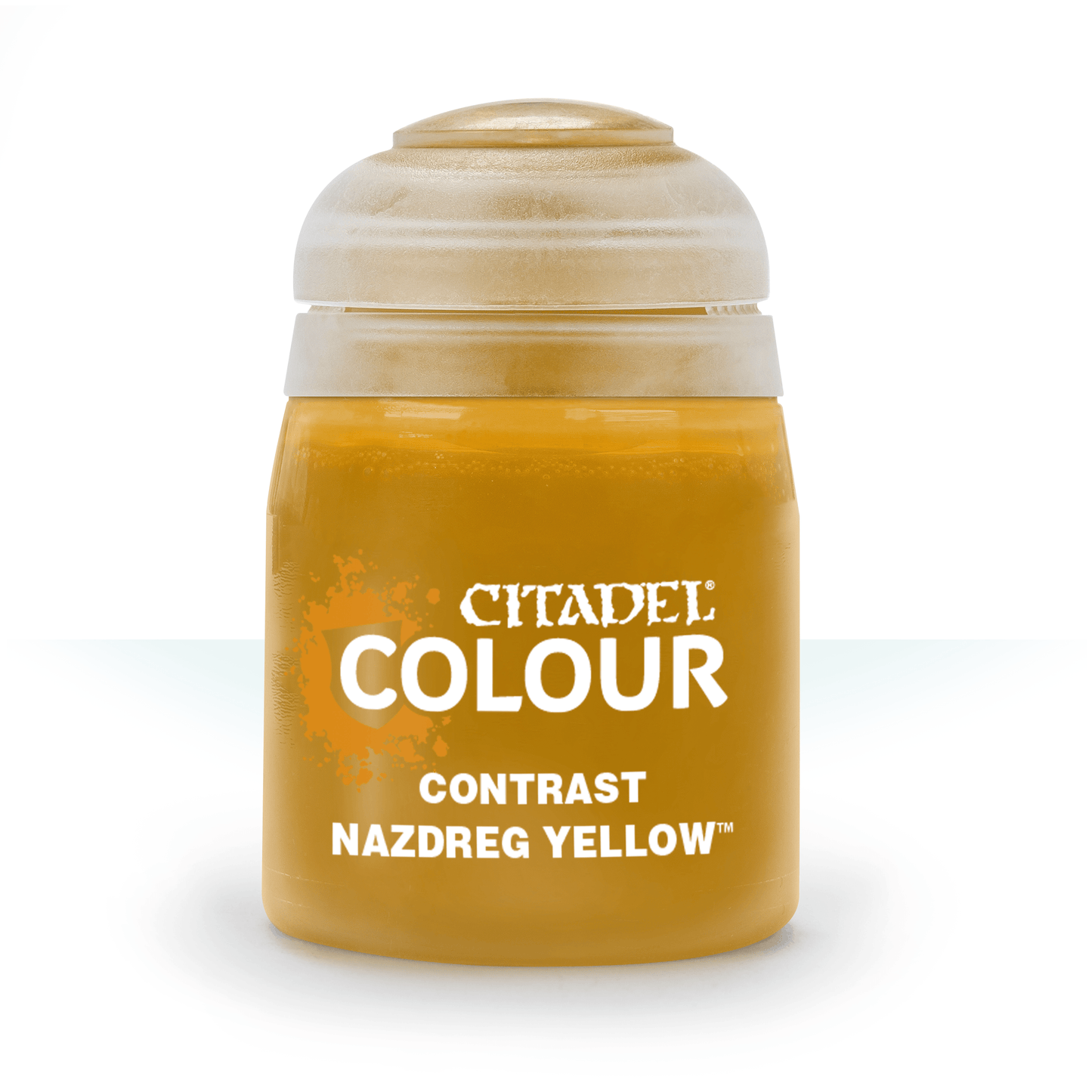 Citadel Contrast Paint: 18ml