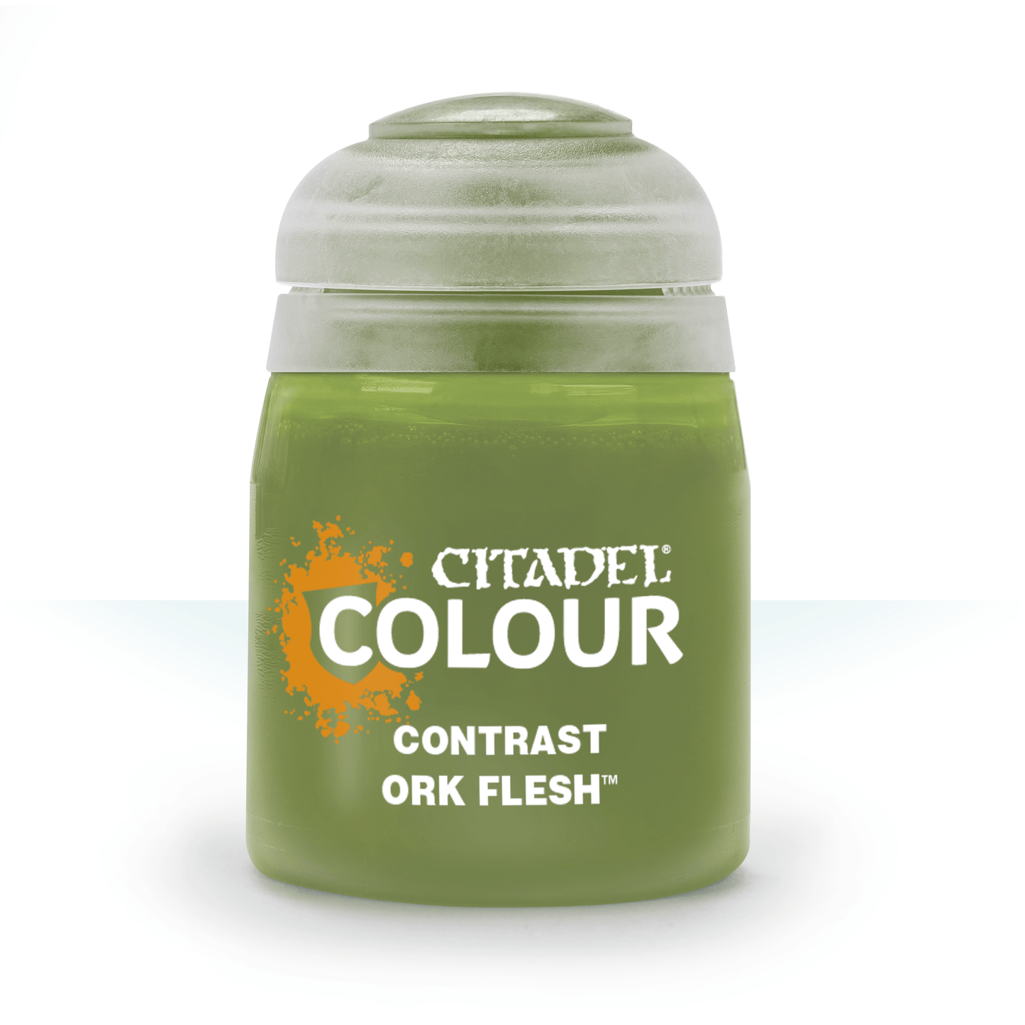 Citadel Contrast Paint: 18ml
