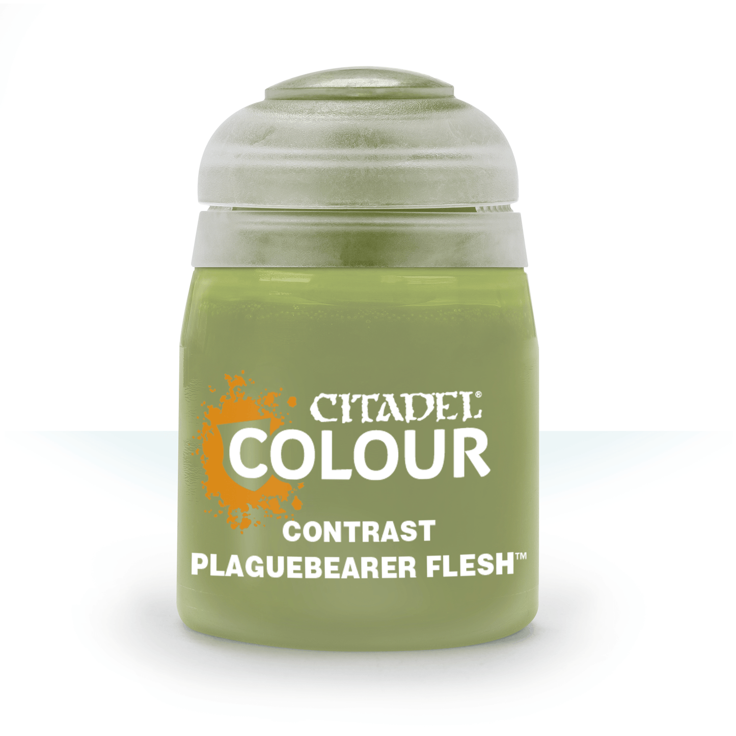 Citadel Contrast Paint: 18ml