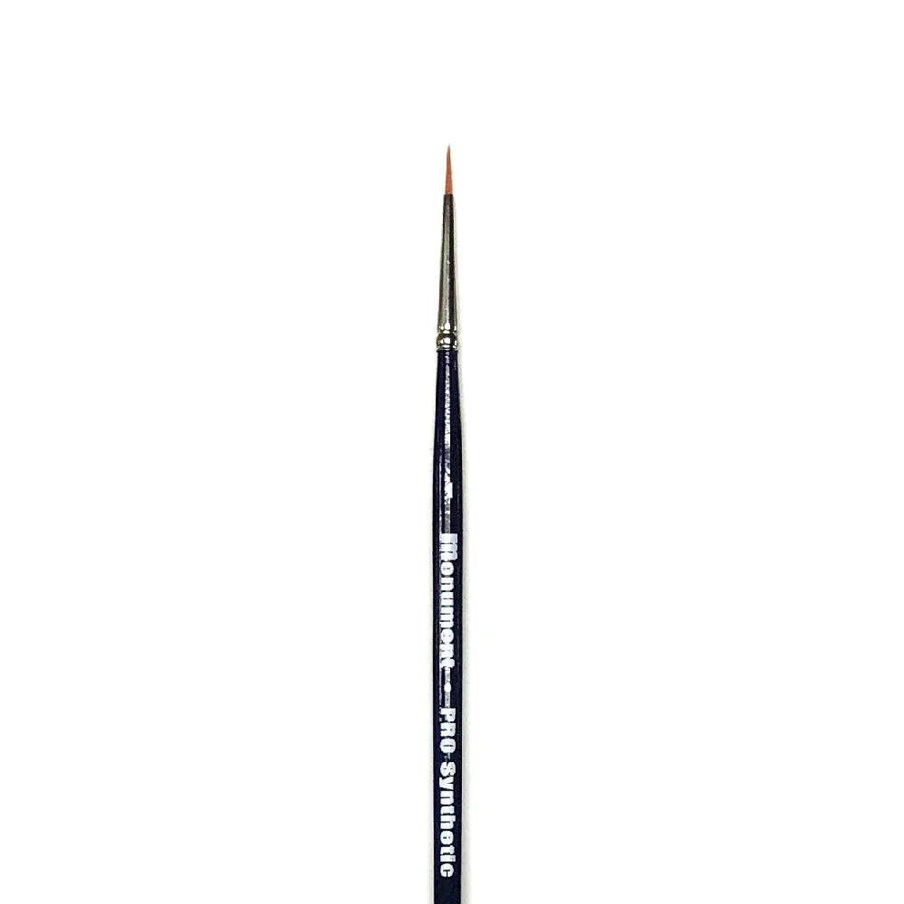 PRO Synthetic Brushes