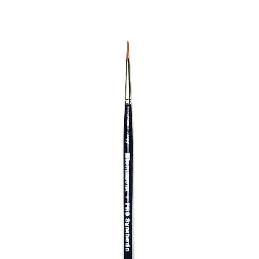 PRO Synthetic Brushes