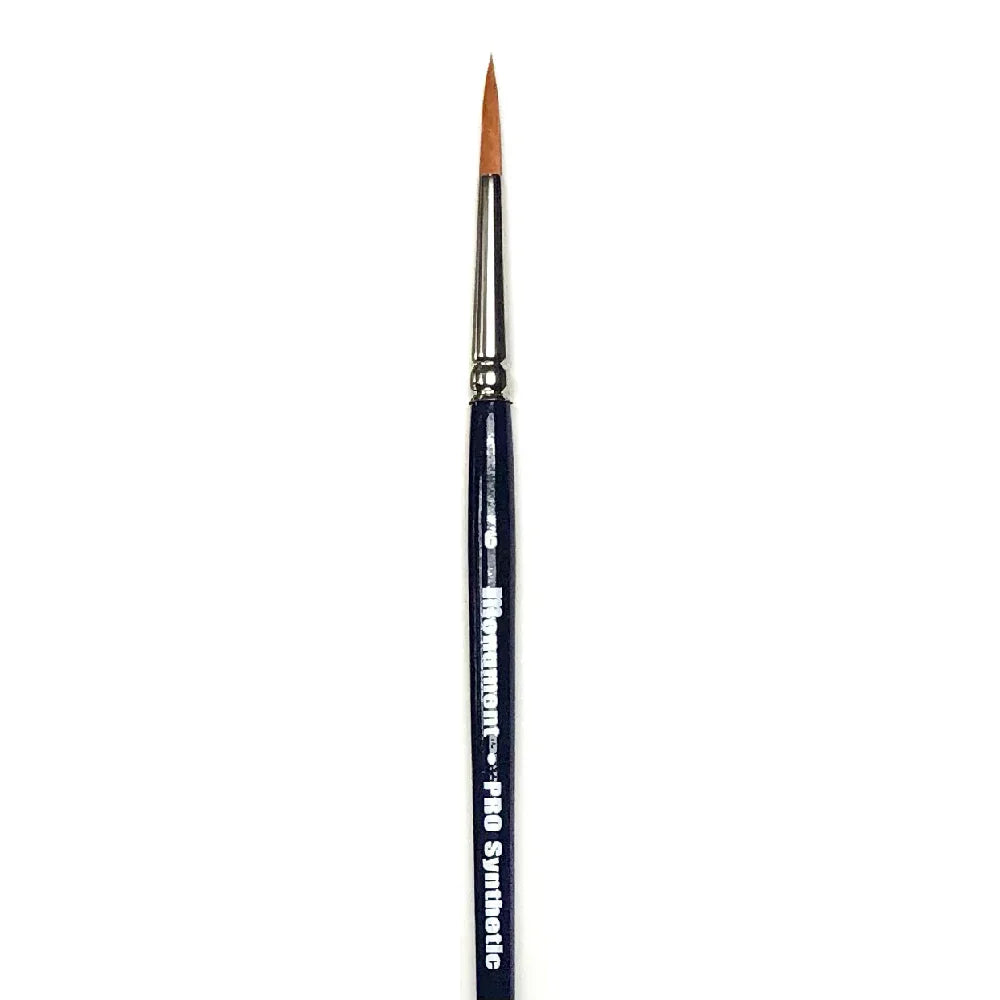 PRO Synthetic Brushes