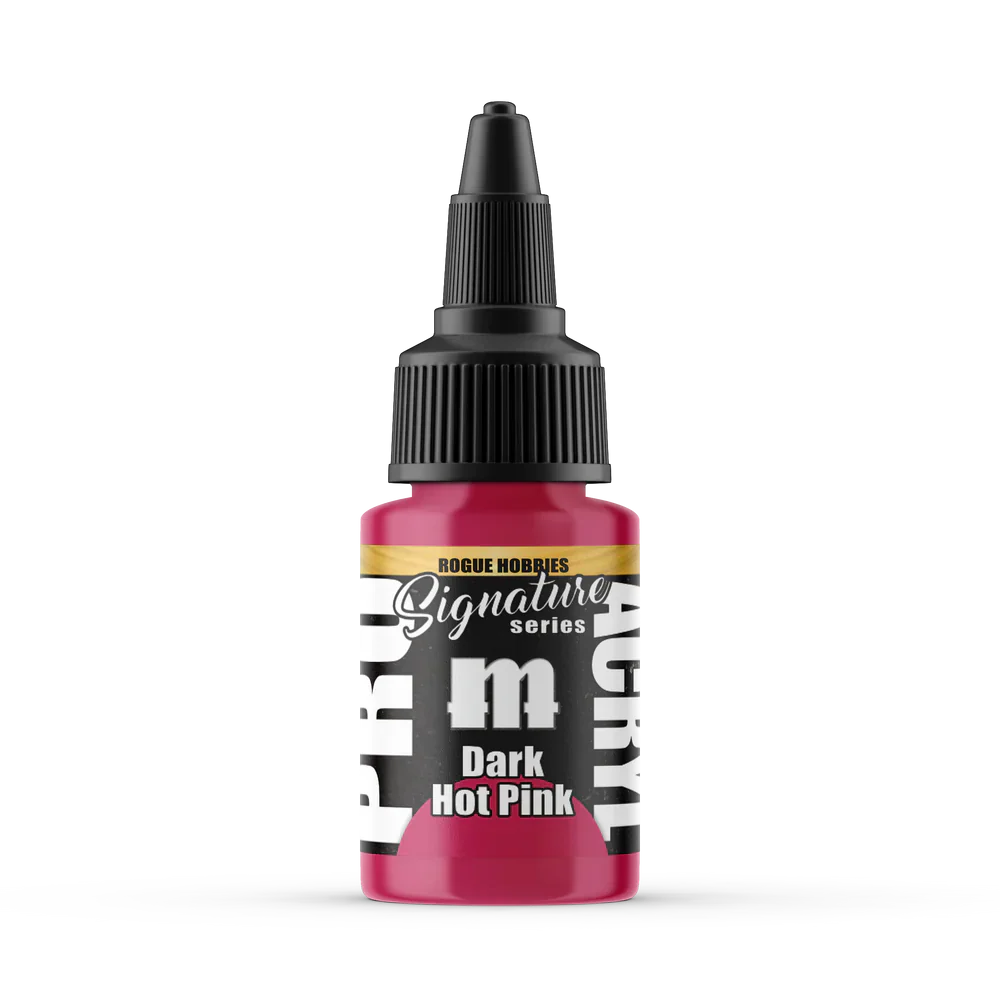 Pro Acryl Signature Series