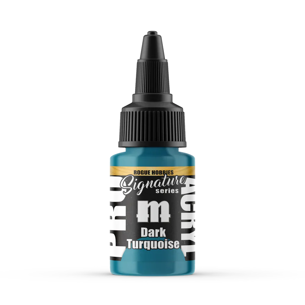 Pro Acryl Signature Series