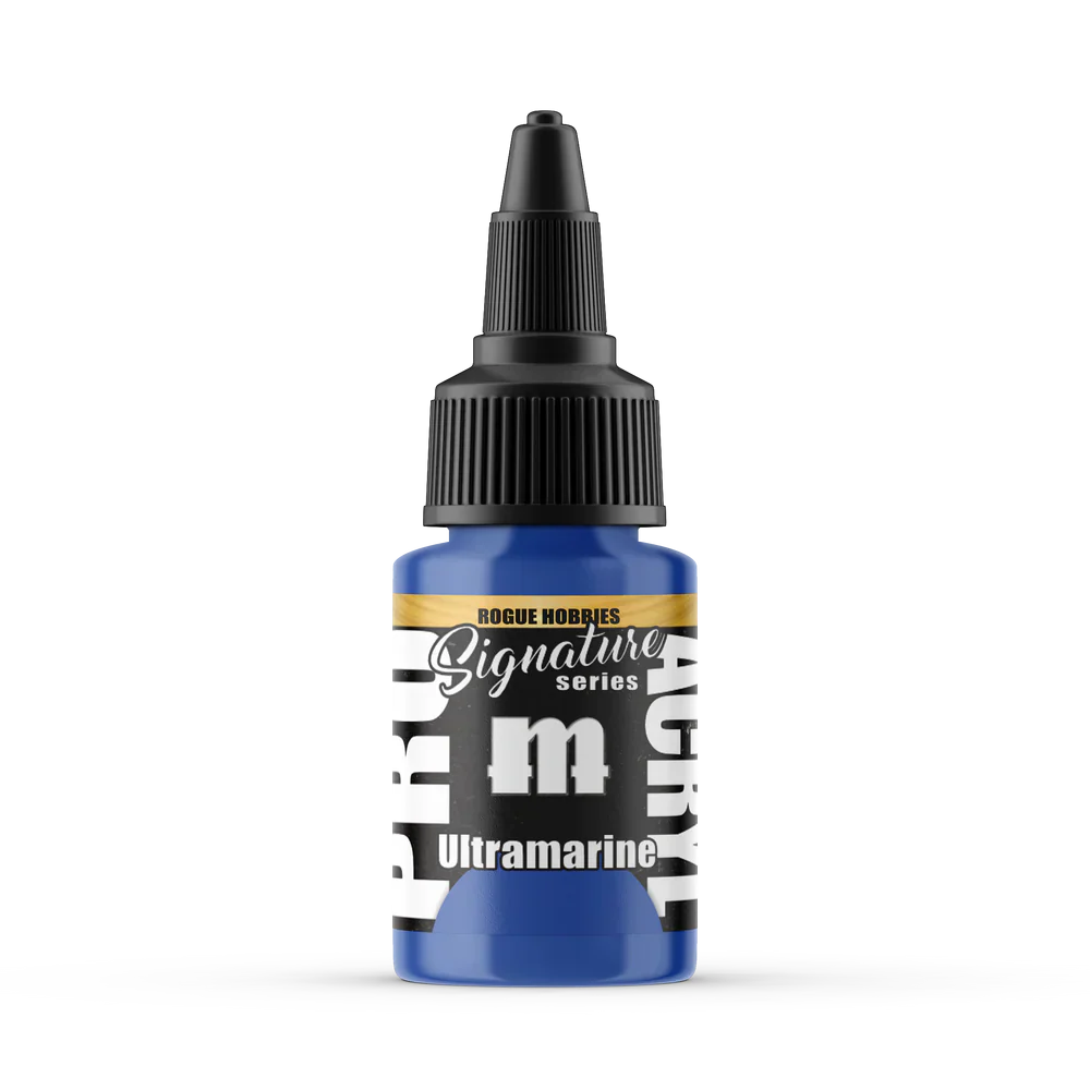 Pro Acryl Signature Series