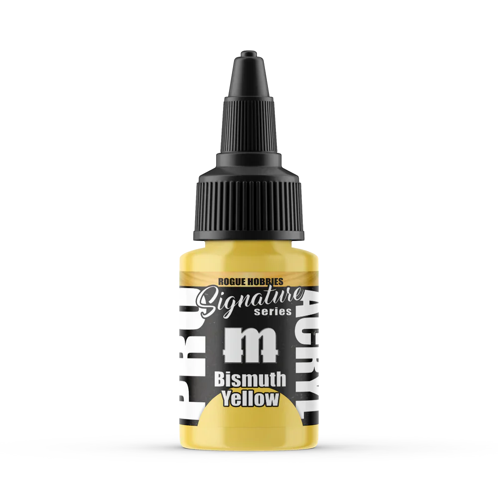 Pro Acryl Signature Series