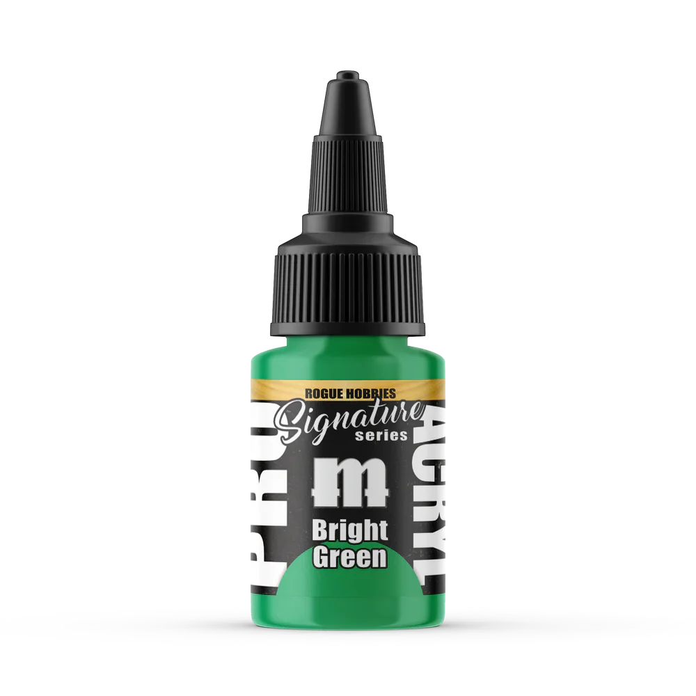 Pro Acryl Signature Series