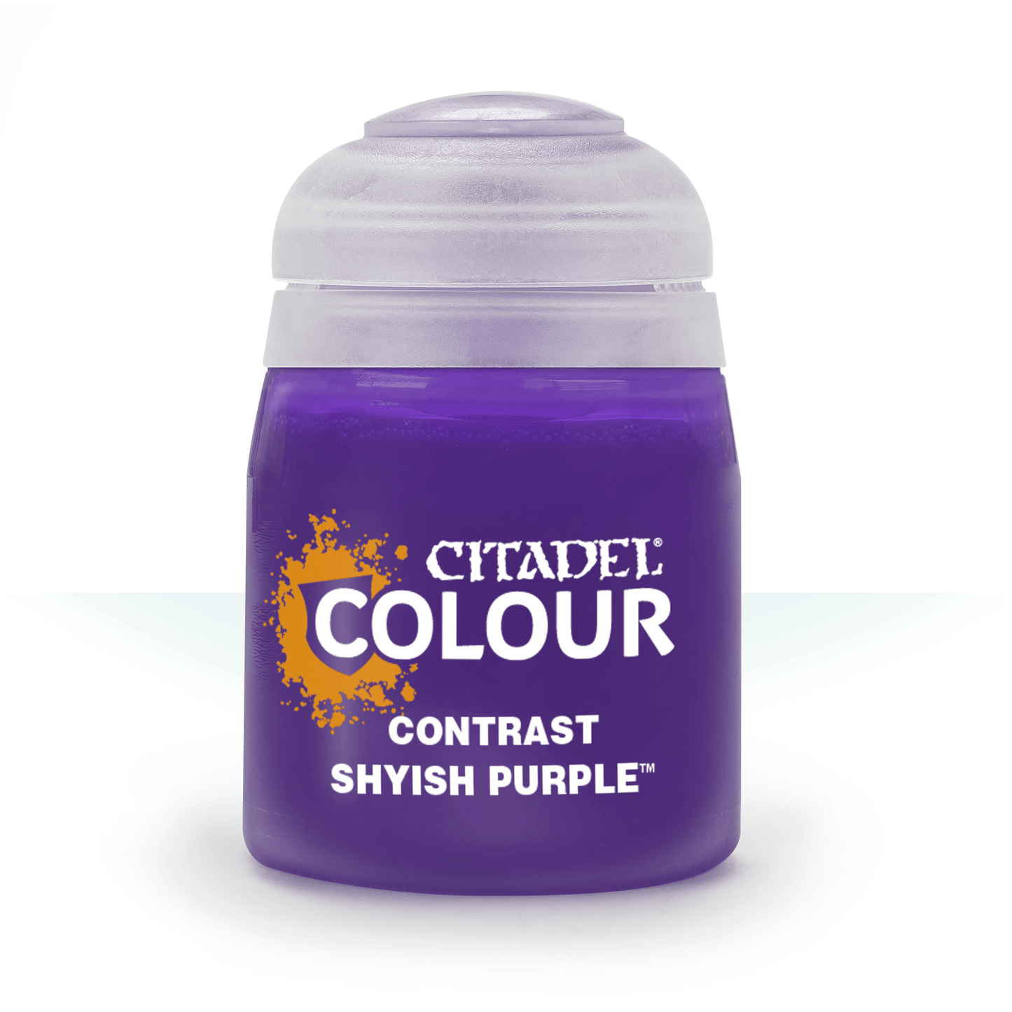 Citadel Contrast Paint: 18ml