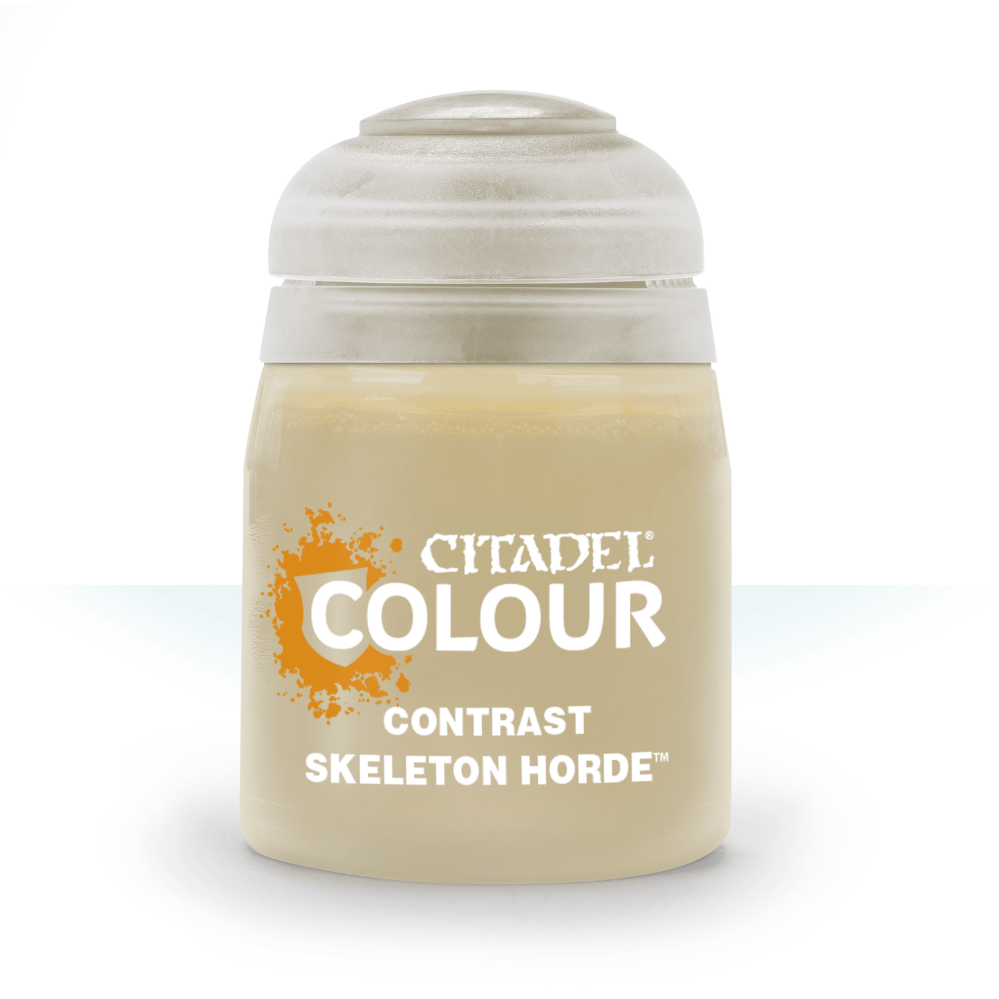 Citadel Contrast Paint: 18ml