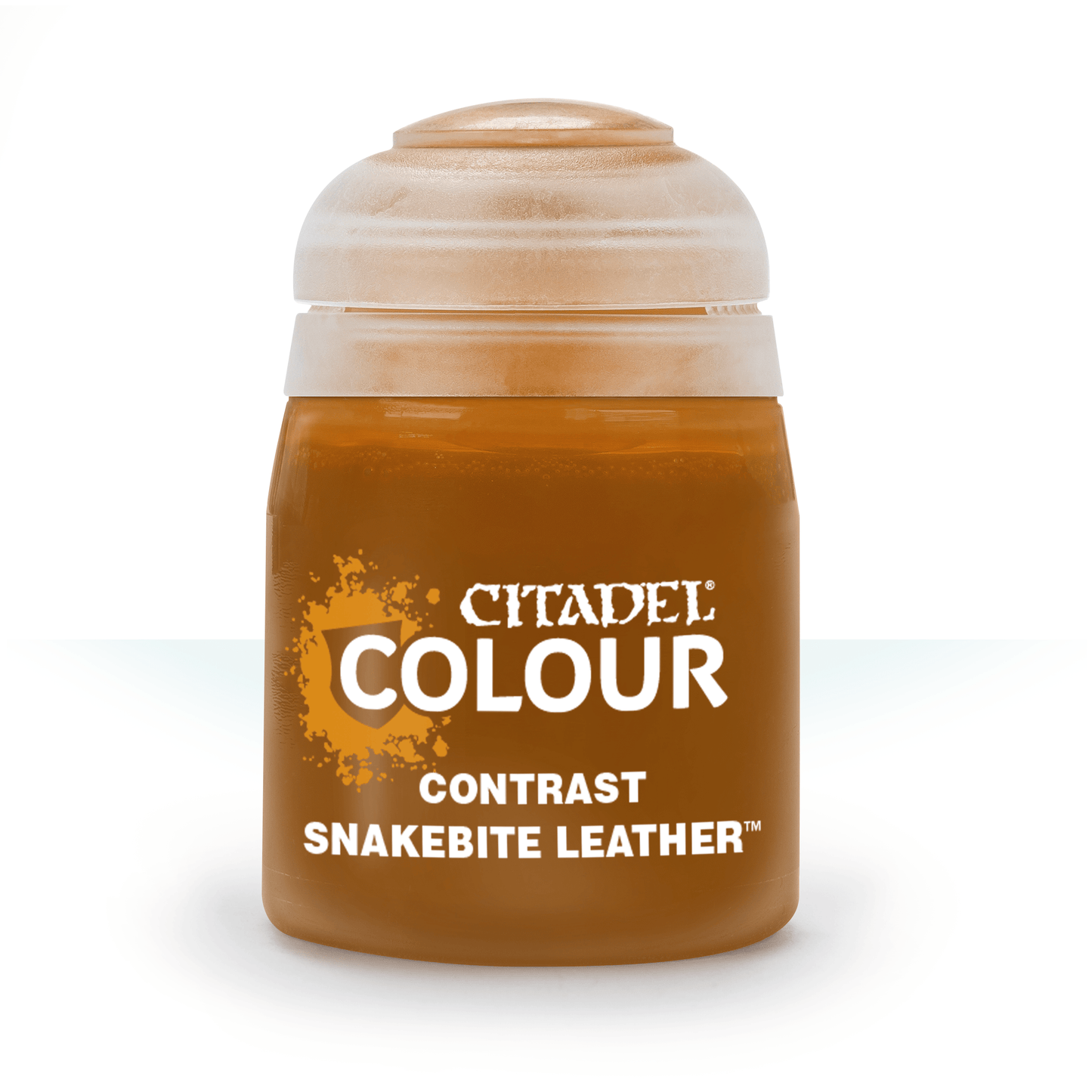 Citadel Contrast Paint: 18ml