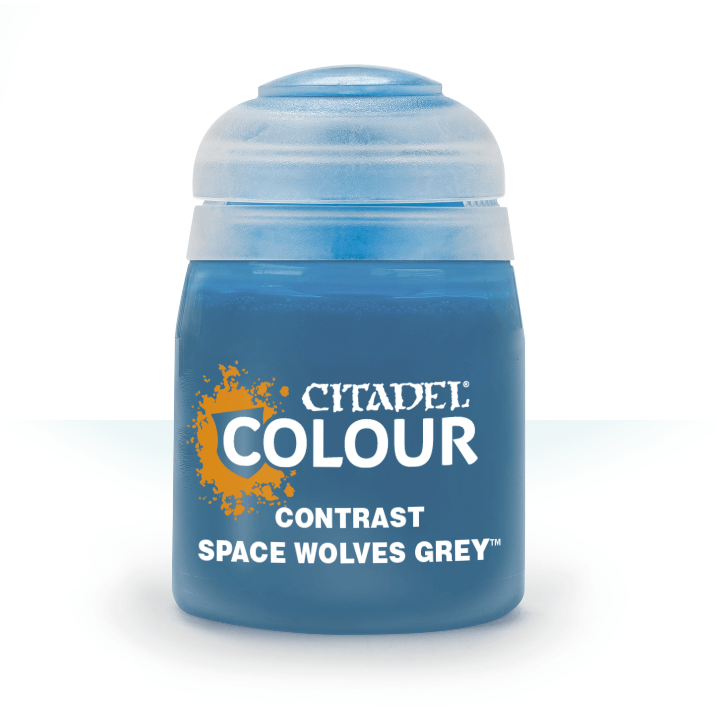 Citadel Contrast Paint: 18ml