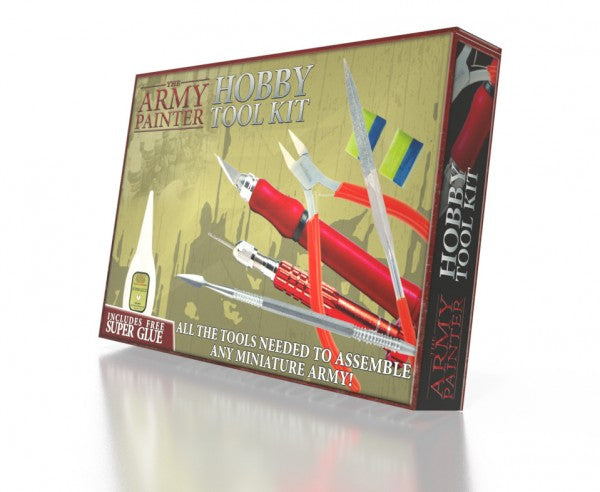 TAP Hobby Set