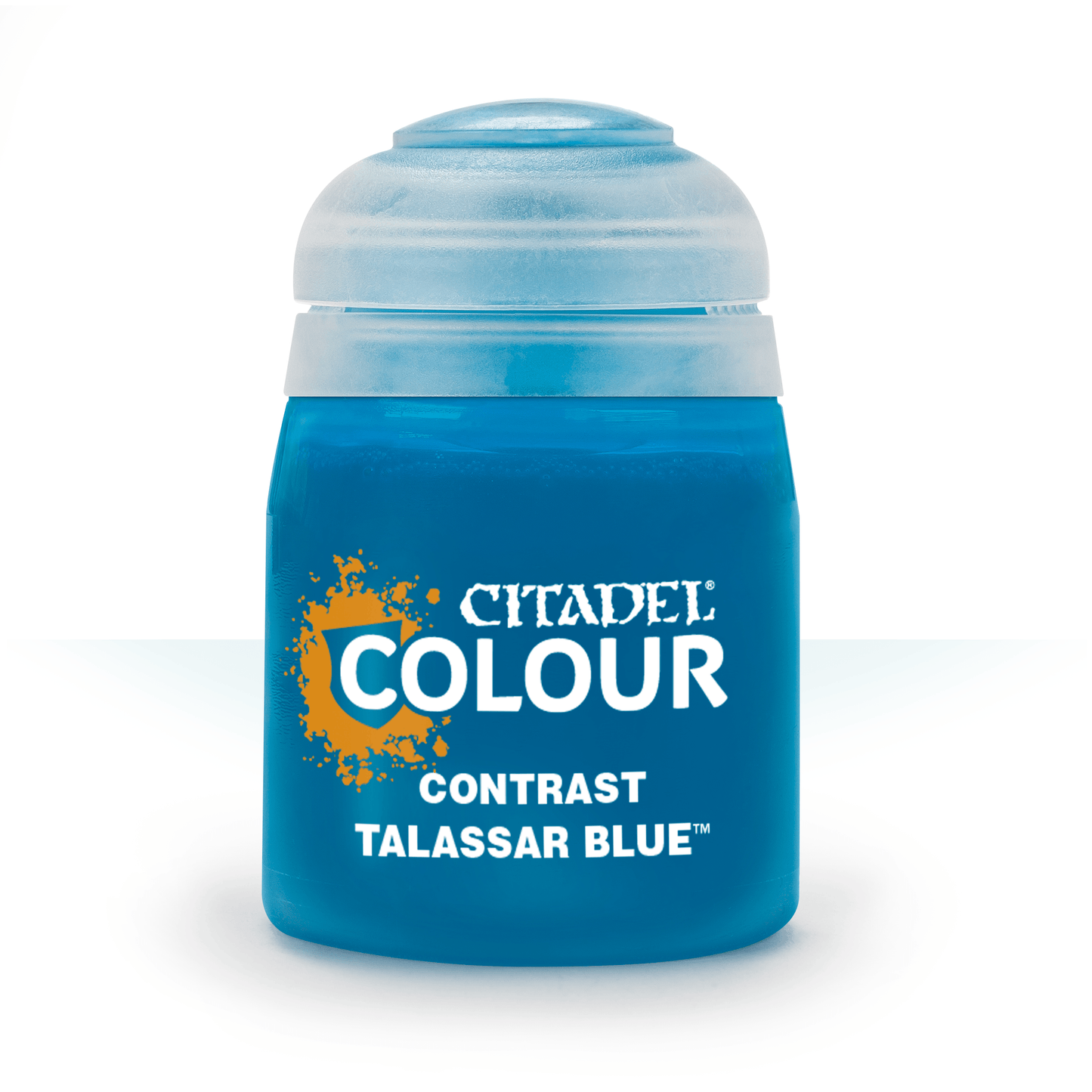 Citadel Contrast Paint: 18ml