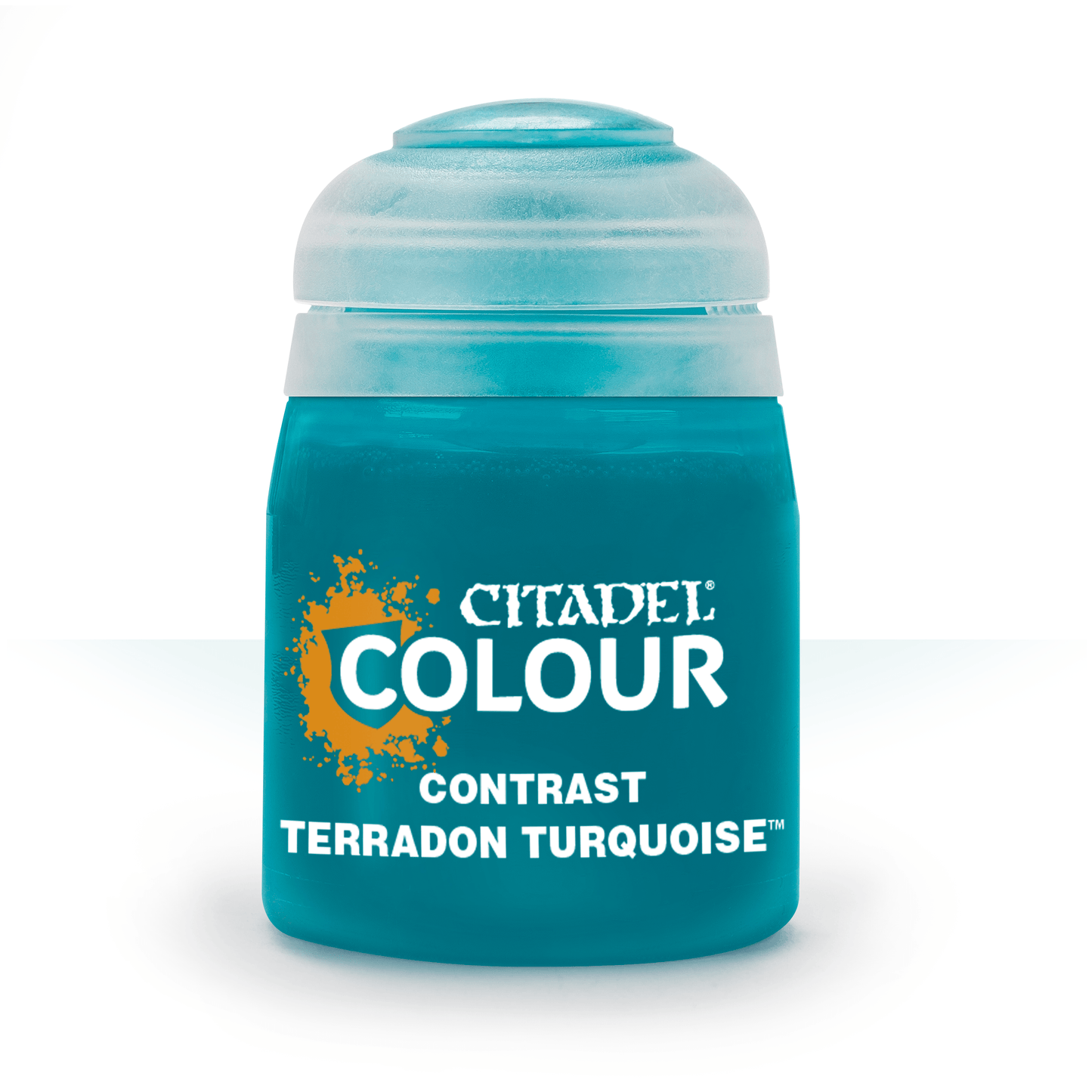 Citadel Contrast Paint: 18ml
