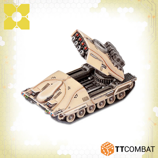 Dropzone Commander Thor Bombard/ Taranis