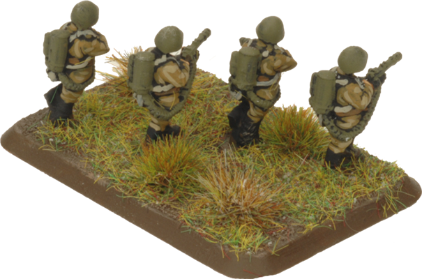 Enemy at the Gates Storm Group