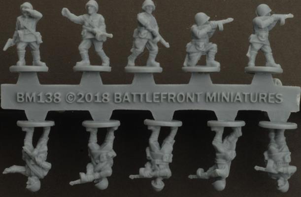 Enemy at the Gates Storm Group