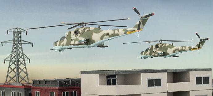 WWIII Team Yankee WARSAW PACK Decals