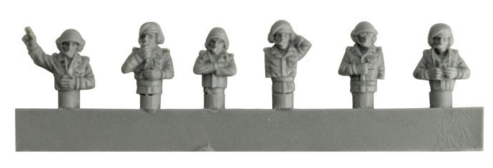 WWIII: Team Yankee British Abbot Field Battery
