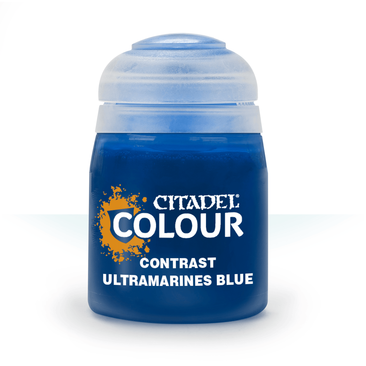Citadel Contrast Paint: 18ml