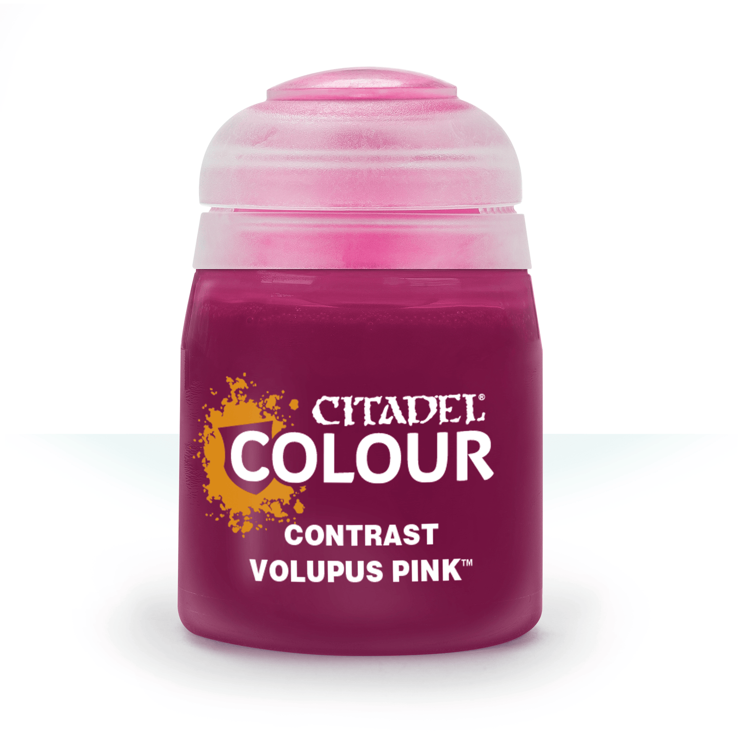 Citadel Contrast Paint: 18ml
