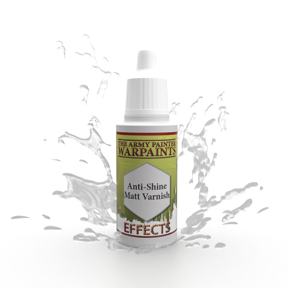 TAP Warpaints: Effects 18ml