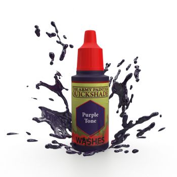 TAP Warpaints: Washes 18ml