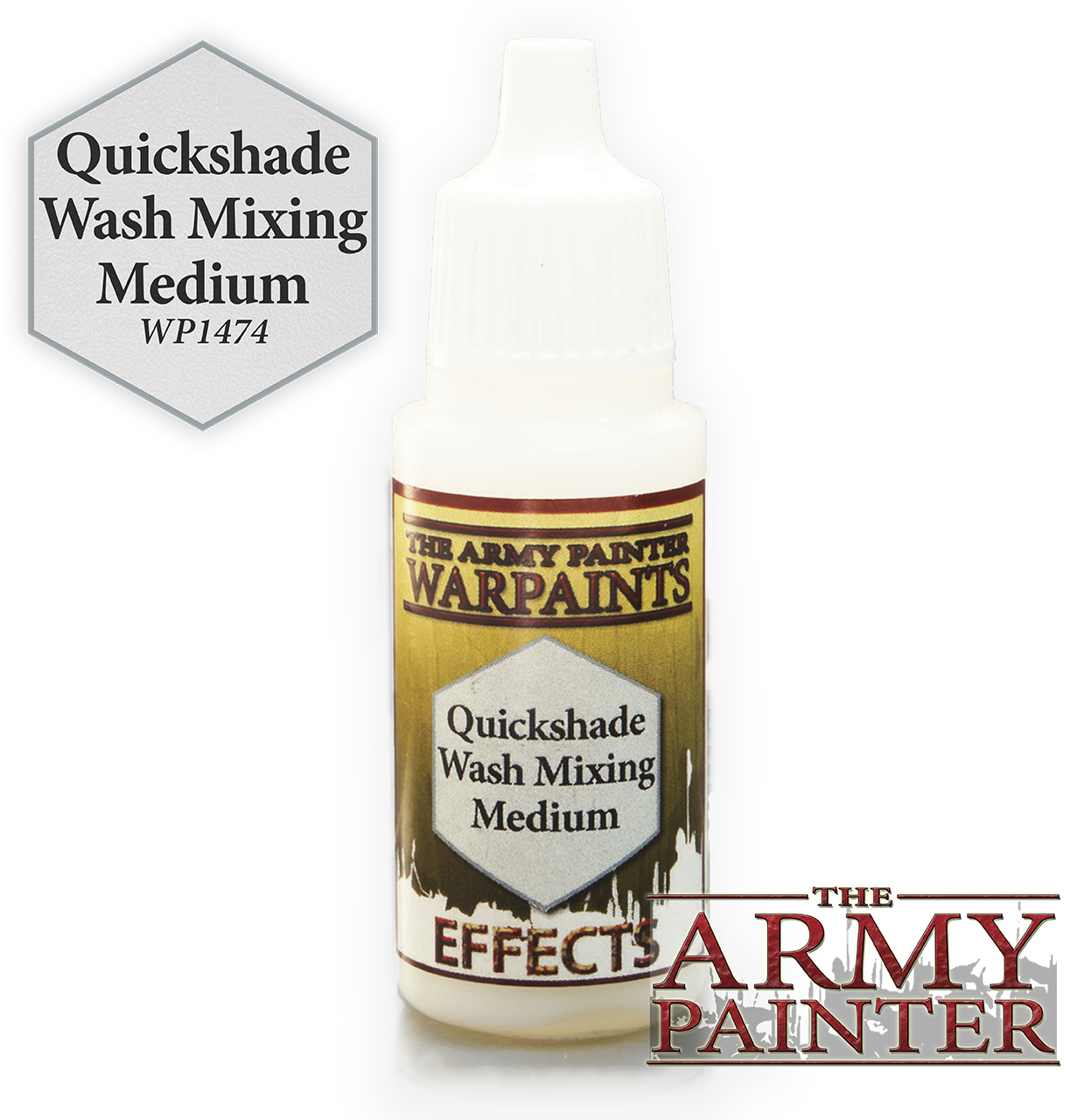 TAP Warpaints: Effects 18ml