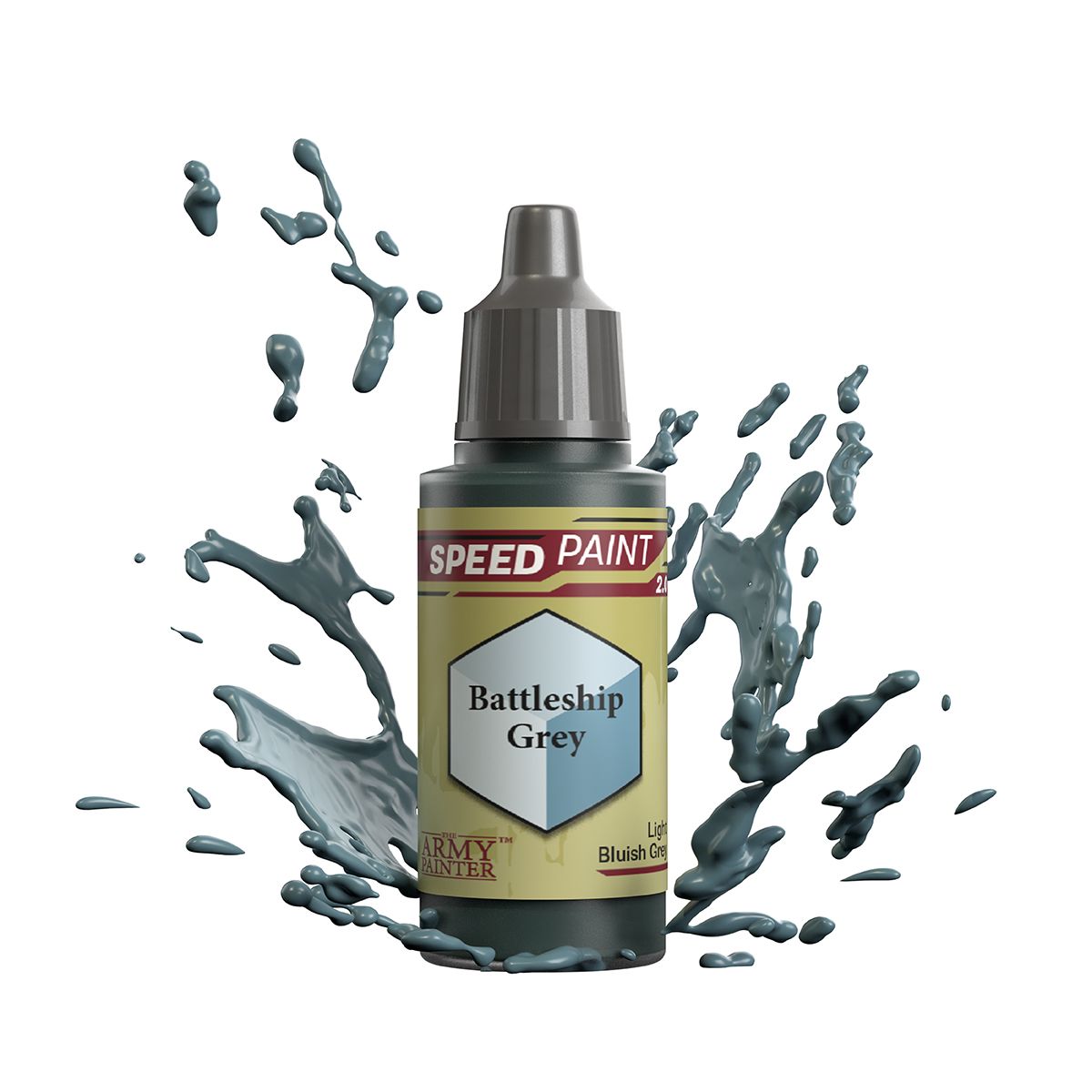 TAP Speedpaints 2.0