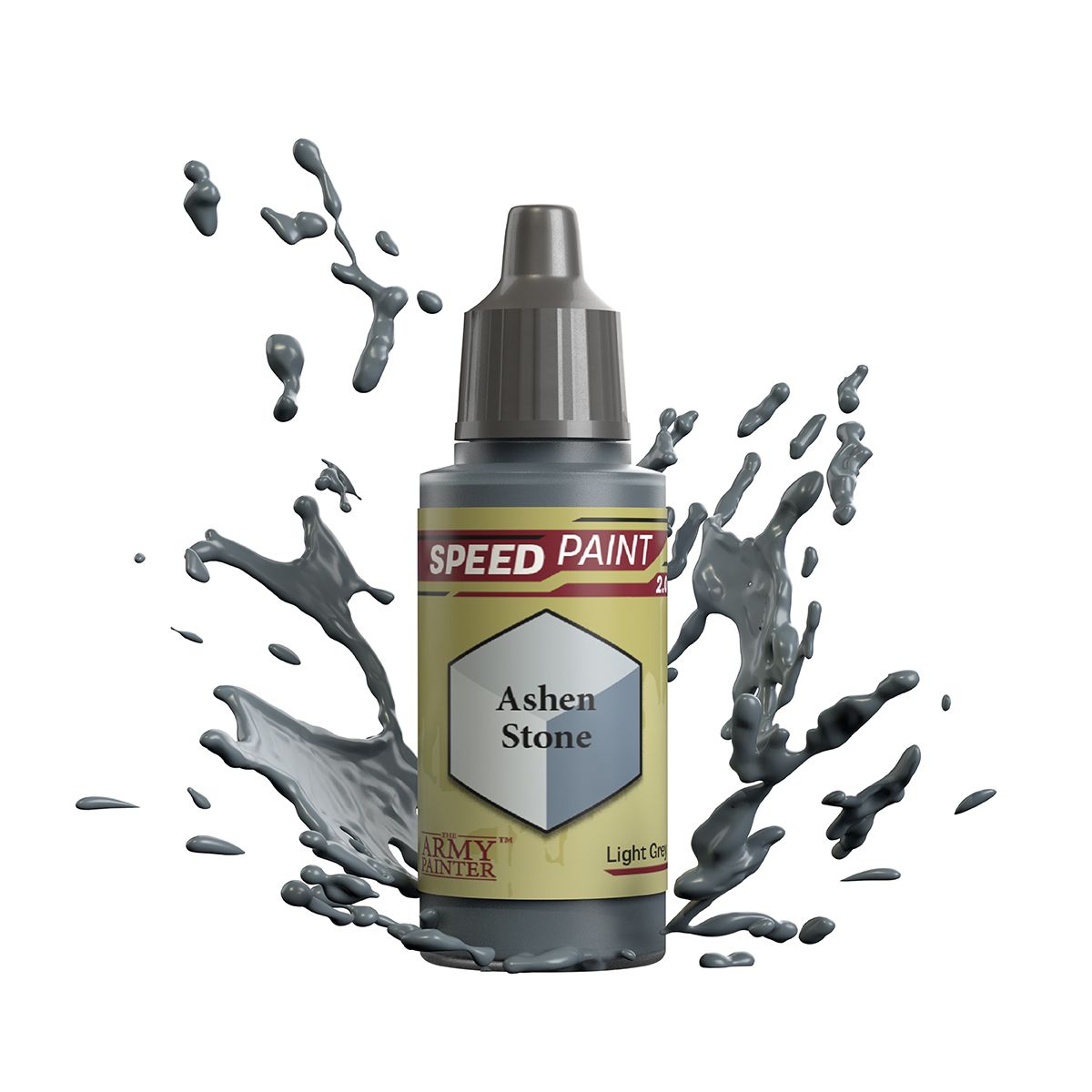 TAP Speedpaints 2.0