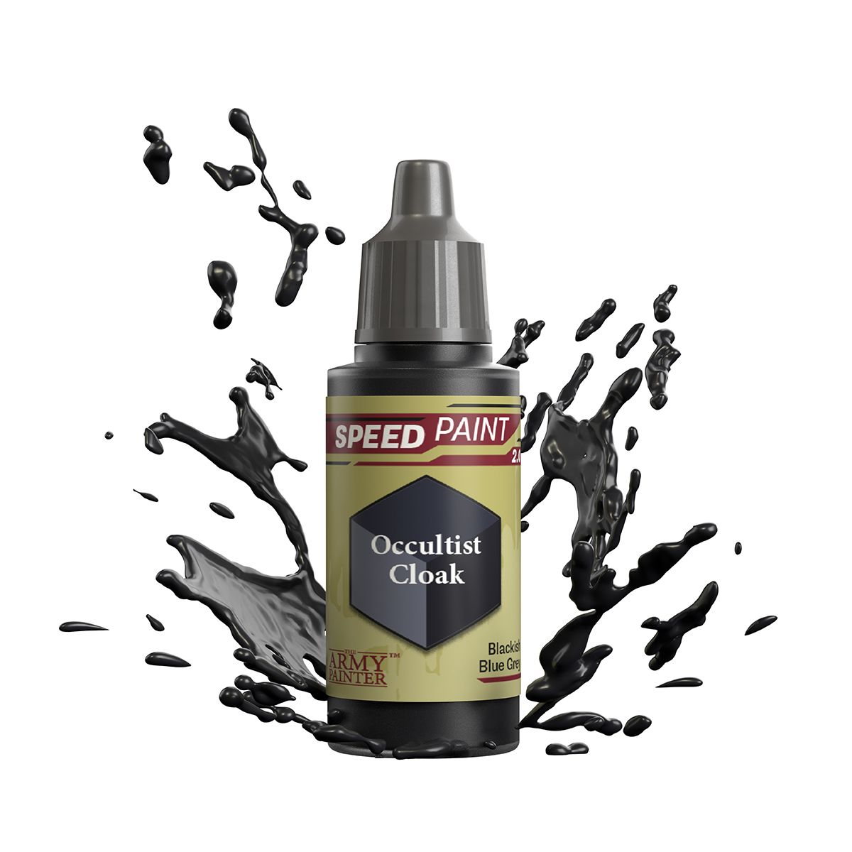 TAP Speedpaints 2.0