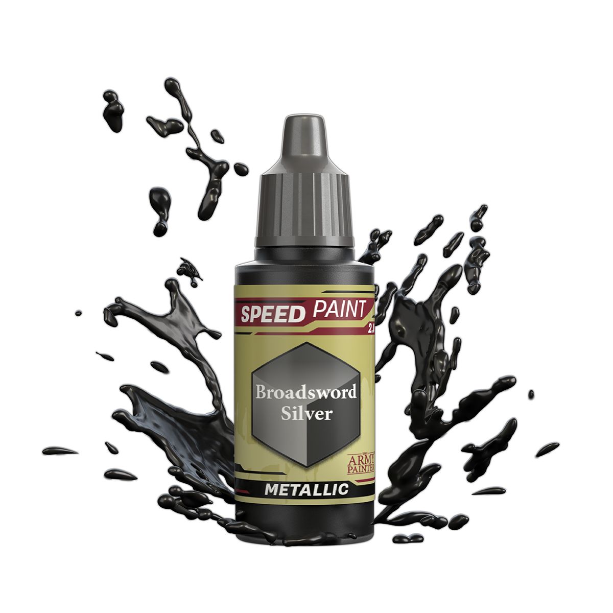 TAP Speedpaints 2.0