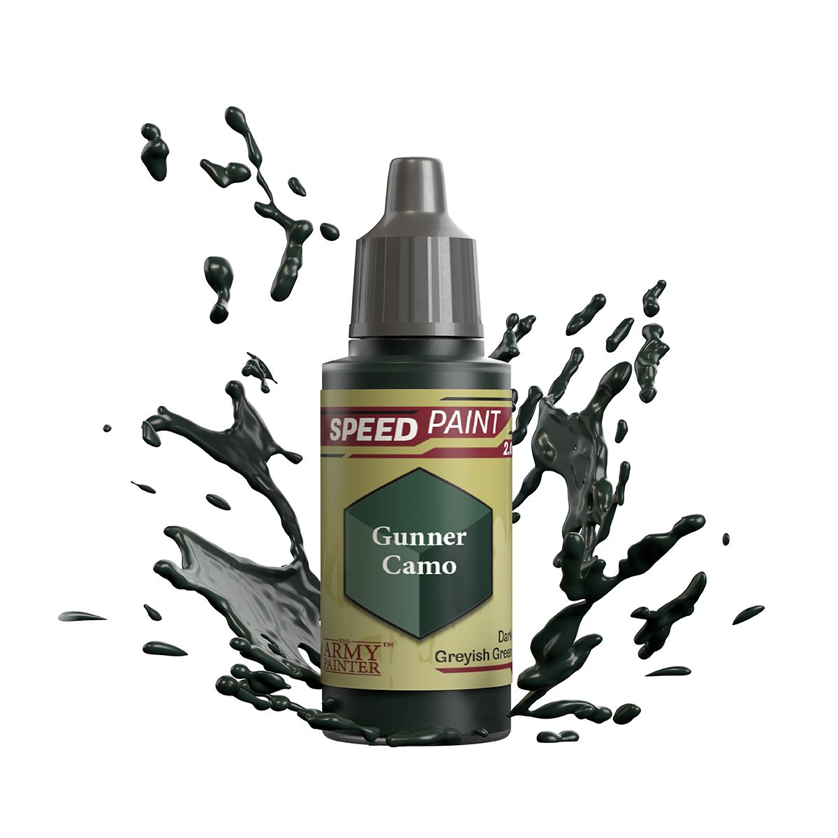 TAP Speedpaints 2.0
