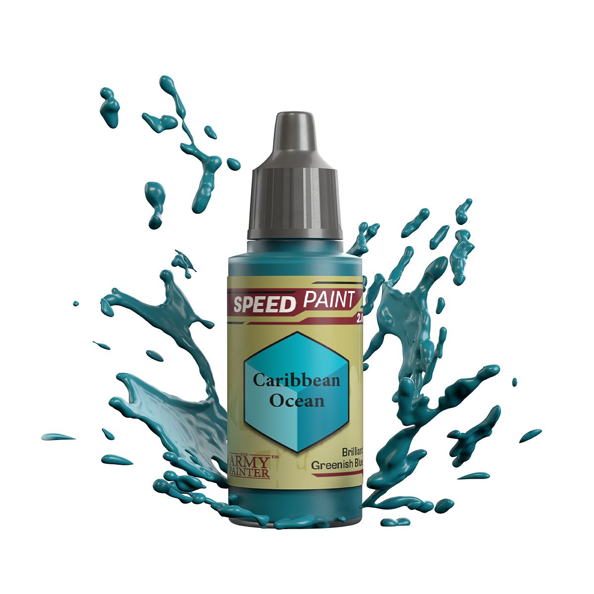 TAP Speedpaints 2.0