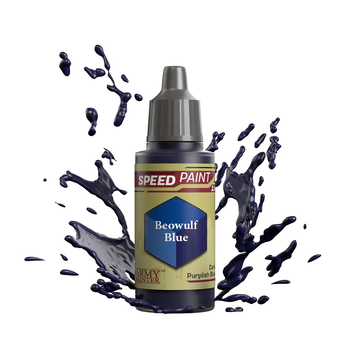 TAP Speedpaints 2.0