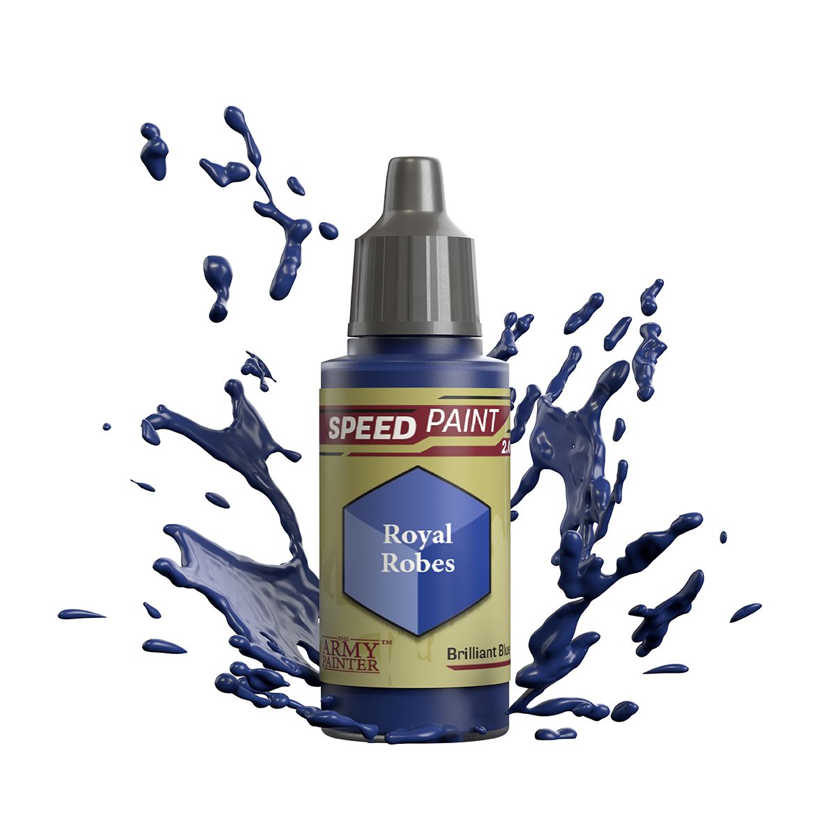 TAP Speedpaints 2.0