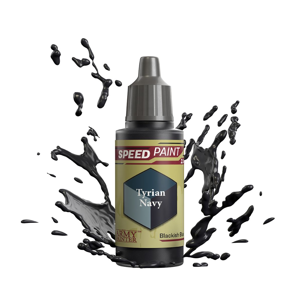 TAP Speedpaints 2.0