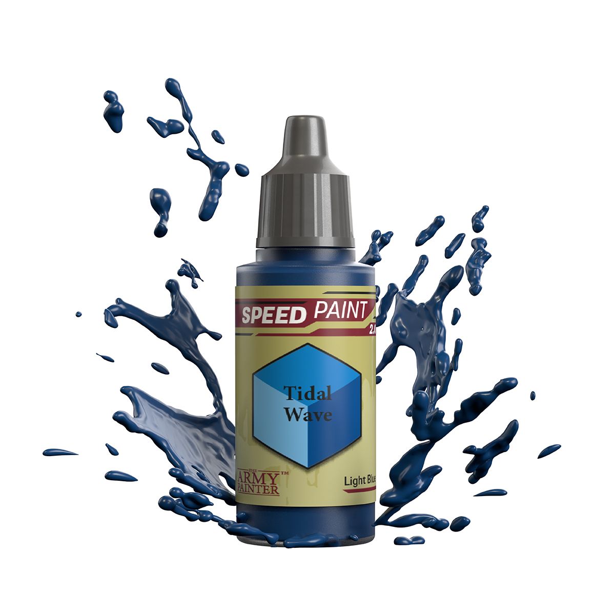 TAP Speedpaints 2.0